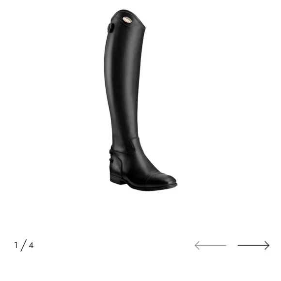 Parlanti Aspen Pro Dress Boots - Picture 10 of 10